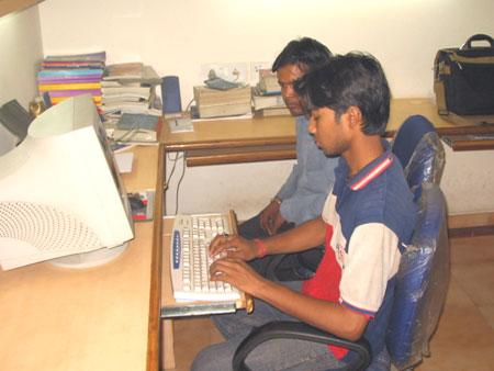 Human Resource