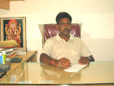 Human Resource