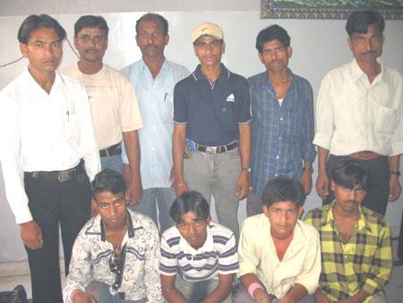 Human Resource
