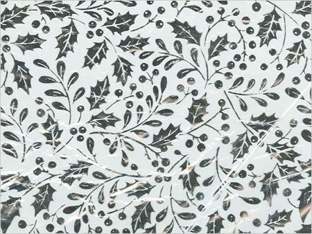 Holographic Gift Wrap