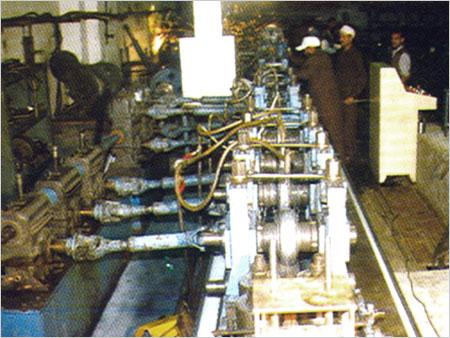 Tube Mill