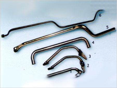 Tubular Auto Assembly Parts