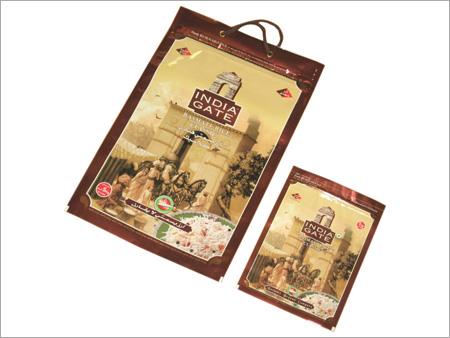 Carry Bag with Dori