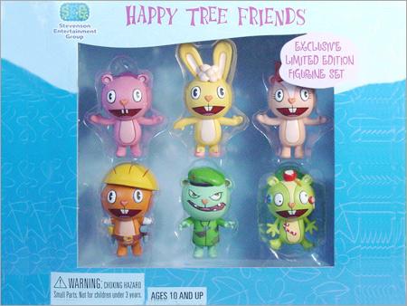 Packaging For Toys