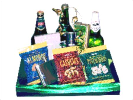 Holographic Packaging Materials