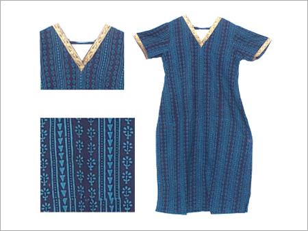 Ladies Cotton Suits