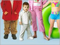 Children's Wear