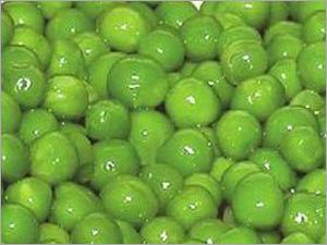 Peas