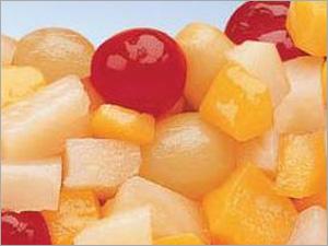 Food Products