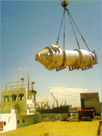 ODC Project Cargo - Global