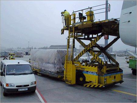 Air Cargo