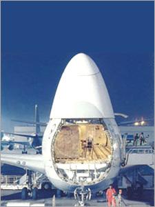 Air Cargo