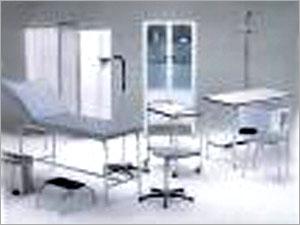 Hospital Furniture