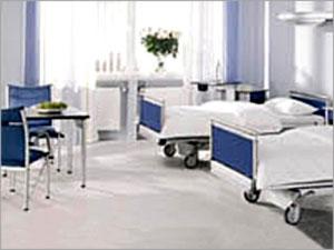 Hospital Furniture