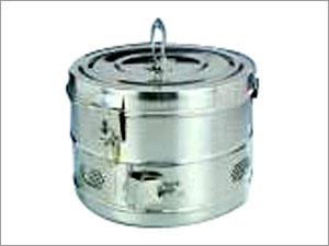 Sterilizer & Dressing