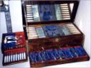 Operative Instruments