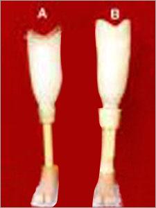 Artificial Limbs