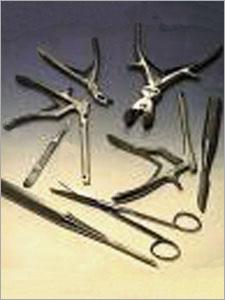 Surgical Instuments