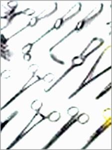 Surgical Instuments