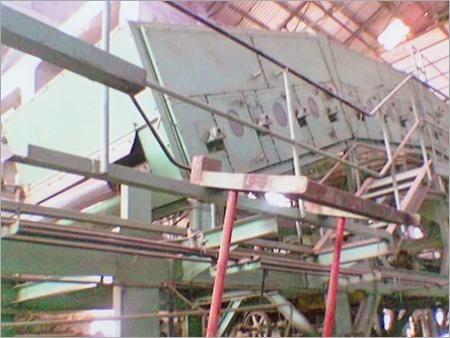 Paper Coating & Powder Coating Machines