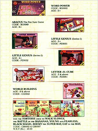 Puzzle Games