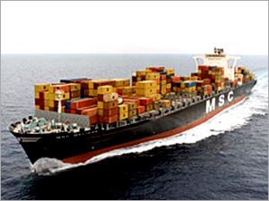 Service Sea