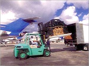 Air Cargo
