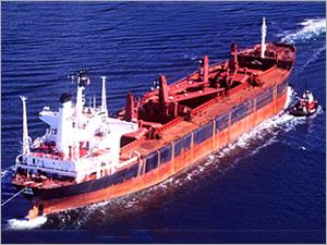 Ocean Freight