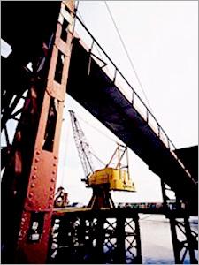 Freight Forwarding