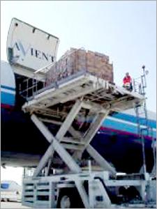 Cargo