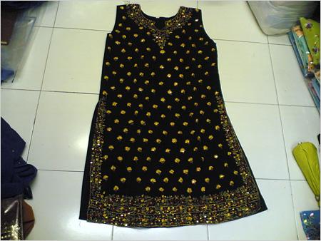 Ladies Kurta