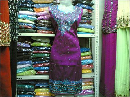 Ladies Kurta