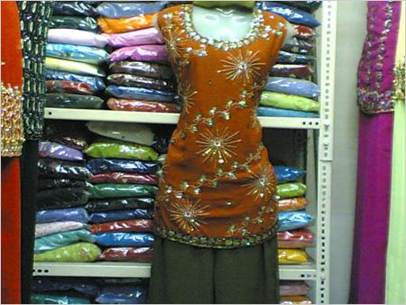 Ladies Kurta