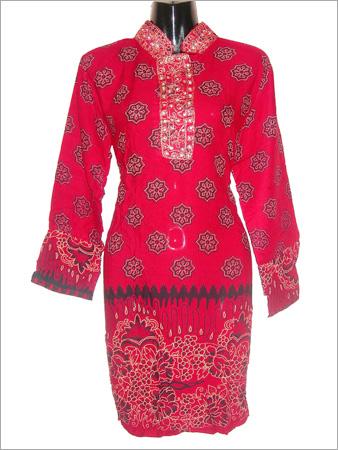 Ladies Kurta