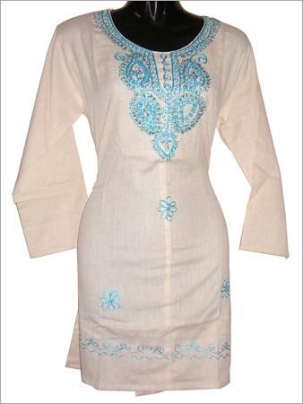 Ladies Kurta