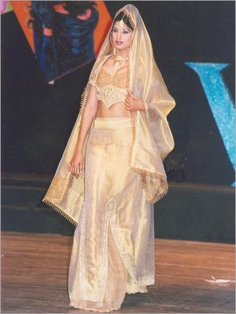 Women Bridal Wear