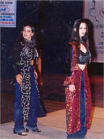 Women Wear