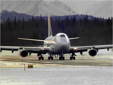 फ्रेट फॉरवर्डर्स और ब्रोकर