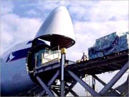 Freight Forwarders & Brokers