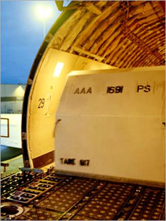 फ्रेट फॉरवर्डर्स और ब्रोकर