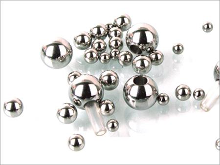 Stainless Steel Ball