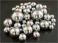 Carbon Steel Balls