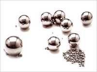 Grinding Media Steel Balls