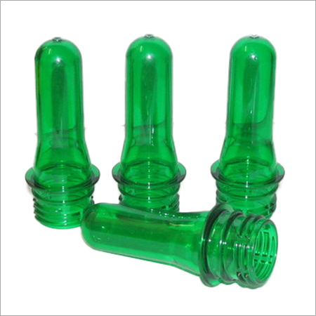 Coloured Pet Preform