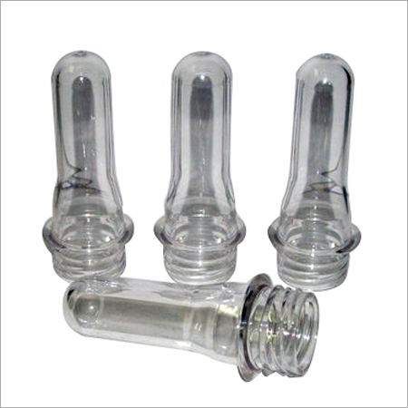 Pet Preform Bottles