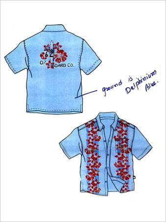 Shirt