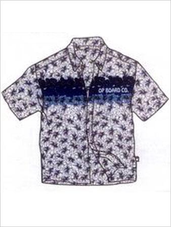 kids Printed Shirt