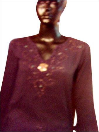 Ladies Cotton Kurta