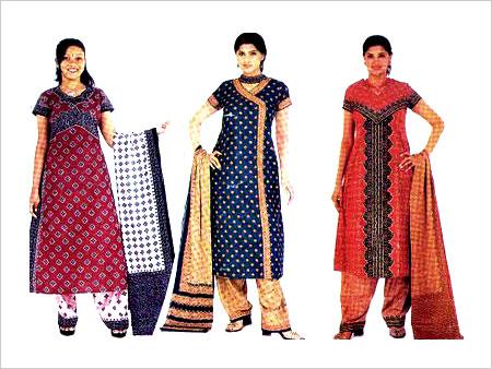 Ladies Dress