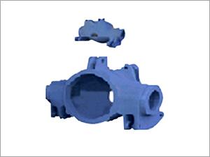 Axle Housing